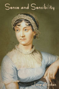 Title: Sense and Sensibility, Author: Jane Austen