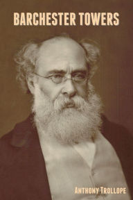 Title: Barchester Towers, Author: Anthony Trollope