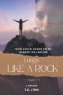 Lungs Like a Rock: How COVID Saved Me by Almost Killing Me
