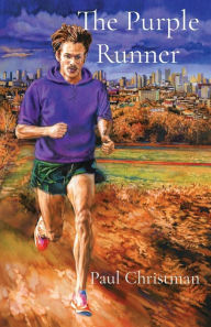 Title: The Purple Runner, Author: Christman