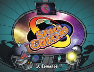 Title: Space Goblyns, Author: J Edwards