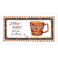 Title: Cal 2026-2027- Susan Branch Small Monthly Pocket Planner