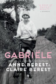 Title: Gabriële, Author: Anne Berest
