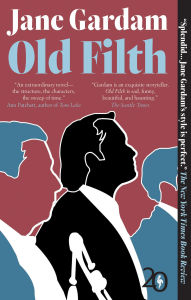 Title: Old Filth, Author: Jane Gardam