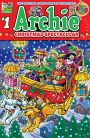 Archie Christmas Spectacular (2023)