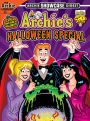 Archie Showcase Digest #20: Halloween Special: Archie's Halloween Special