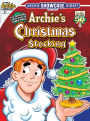 Archie Showcase Digest #21:: Archie's Christmas Stocking