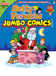 Title: Betty & Veronica Double Digest #330, Author: Archie Superstars
