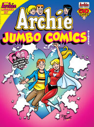 Title: Archie Double Digest #357, Author: Archie Superstars