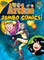 Archie Double Digest #359