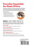Alternative view 12 of Family Handyman Guide to Skills, Tools & Techniques: EXPERT ADVICE TO HELP YOU COMPLETE HOME IMPROVEMENT PROJECTS WITH CONFIDENCE