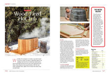 Alternative view 15 of Family Handyman Guide to Skills, Tools & Techniques: EXPERT ADVICE TO HELP YOU COMPLETE HOME IMPROVEMENT PROJECTS WITH CONFIDENCE