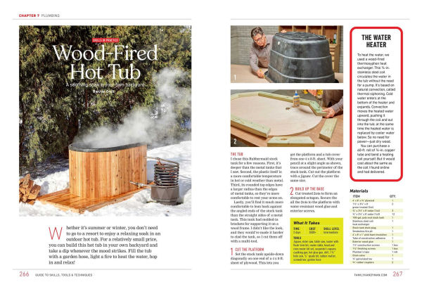 Family Handyman Guide to Skills, Tools & Techniques: EXPERT ADVICE TO HELP YOU COMPLETE HOME IMPROVEMENT PROJECTS WITH CONFIDENCE