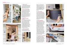 Alternative view 24 of Family Handyman Guide to Skills, Tools & Techniques: EXPERT ADVICE TO HELP YOU COMPLETE HOME IMPROVEMENT PROJECTS WITH CONFIDENCE