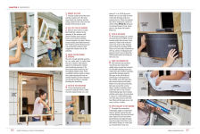 Alternative view 3 of Family Handyman Guide to Skills, Tools & Techniques: EXPERT ADVICE TO HELP YOU COMPLETE HOME IMPROVEMENT PROJECTS WITH CONFIDENCE