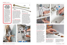 Alternative view 9 of Family Handyman Guide to Skills, Tools & Techniques: EXPERT ADVICE TO HELP YOU COMPLETE HOME IMPROVEMENT PROJECTS WITH CONFIDENCE