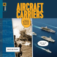 Title: Aircraft Carriers, Author: Grace Beltowski