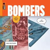 Title: Bombers, Author: Grace Beltowski