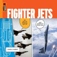 Title: Fighter Jets, Author: Laura K Murray