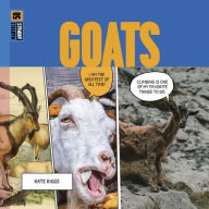Title: Goats, Author: Kate Riggs