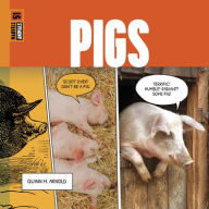 Title: Pigs, Author: Quinn M Arnold