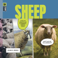 Title: Sheep, Author: Quinn M Arnold