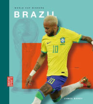 Title: Brazil, Author: James Barry