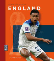 Title: England, Author: Jason Olson