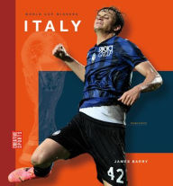 Title: Italy, Author: James Barry