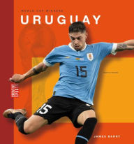 Title: Uruguay, Author: James Barry