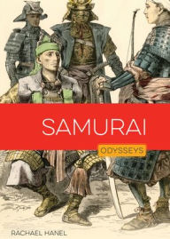 Title: Samurai, Author: Rachael Hanel