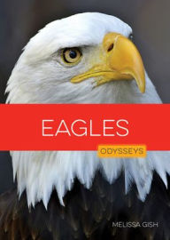 Title: Eagles, Author: Melissa Gish