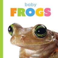 Title: Baby Frogs, Author: Kim Thompson