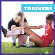 Title: Trainers, Author: Allan Morey