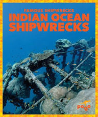 Title: Indian Ocean Shipwrecks, Author: Michelle Parkin