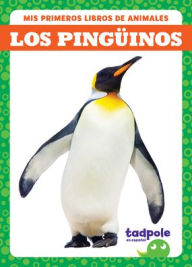 Title: Los Pingï¿½inos (Penguins), Author: Natalie Deniston
