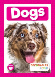 Title: Dogs, Author: William Anthony