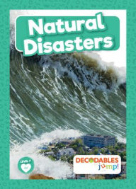 Title: Natural Disasters, Author: Louise Nelson