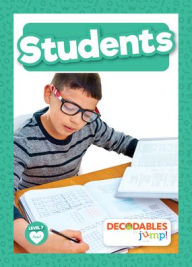 Title: Students, Author: Charis Mather