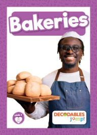 Title: Bakeries, Author: Charis Mather