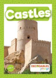 Title: Castles, Author: Louise Nelson
