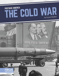 Title: The Cold War, Author: Connor Stratton