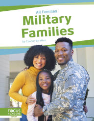 Title: Military Families, Author: Connor Stratton