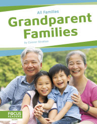 Title: Grandparent Families, Author: Connor Stratton