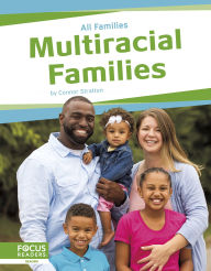 Title: Multiracial Families, Author: Connor Stratton