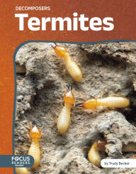 Title: Termites, Author: Trudy Becker