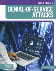 Title: Denial-of-Service Attacks, Author: Connor Stratton