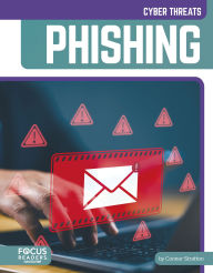 Title: Phishing, Author: Connor Stratton