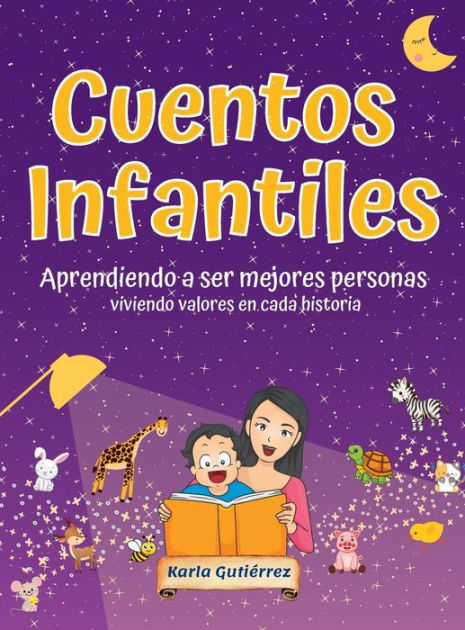 50 Mini Cuentos para Recordar Valores (Spanish Edition)