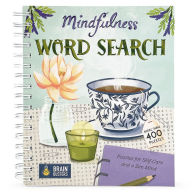 Title: Mindfulness Word Search, Author: Parragon